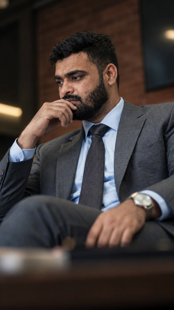 Ibrar Ahmad — Education Institutes SEO Consultant