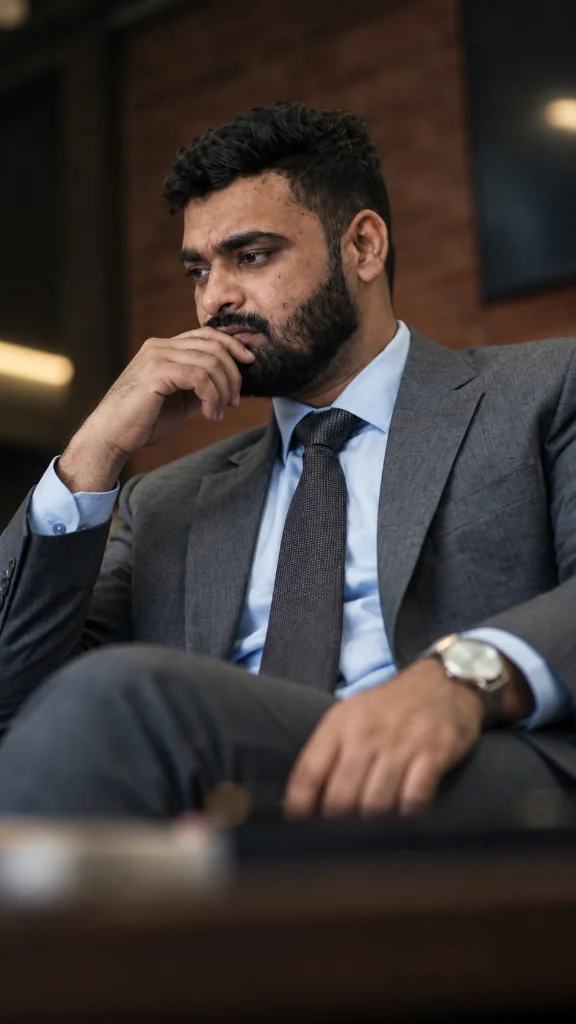Ibrar Ahmad — Senior SEO Consultant