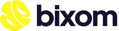 Bixom Logo