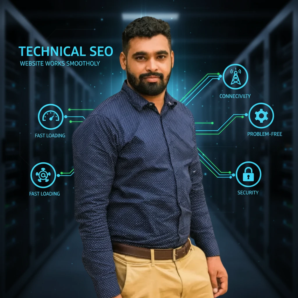 Technical seo